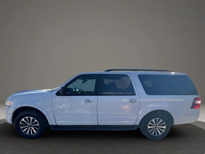 2016 Ford Expedition EL