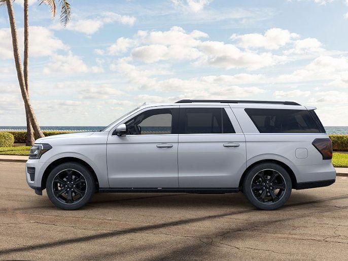 2024 Ford Expedition MAX