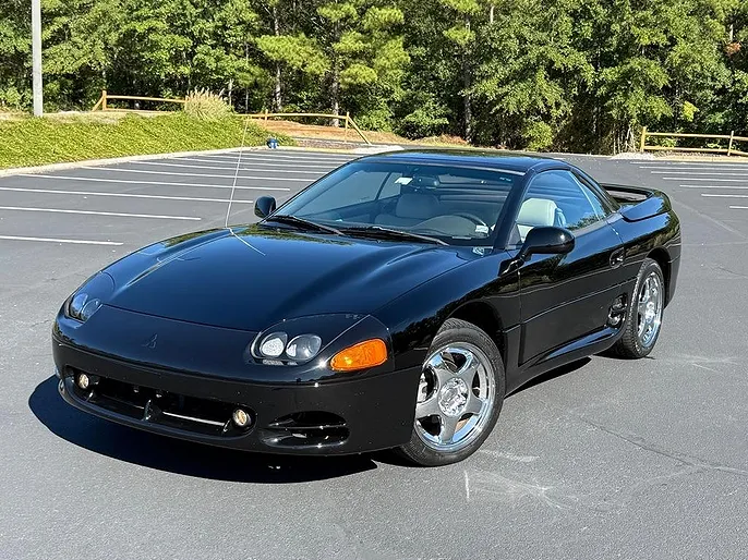 1995 Mitsubishi 3000GT