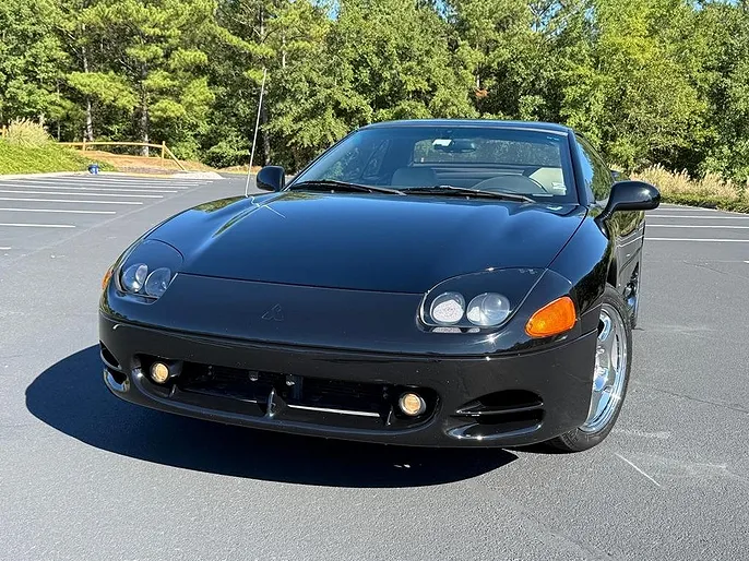 1995 Mitsubishi 3000GT