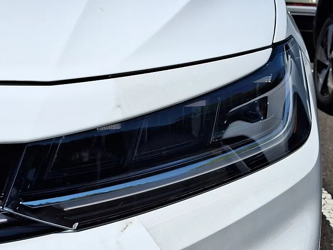 2025 Volkswagen Jetta