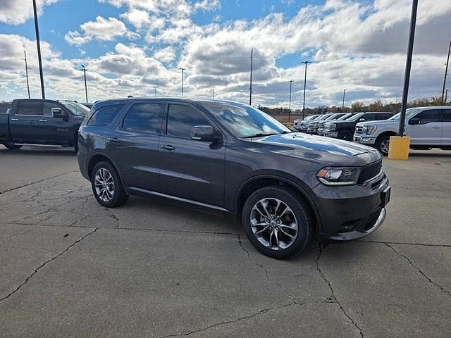 2020 Dodge Durango