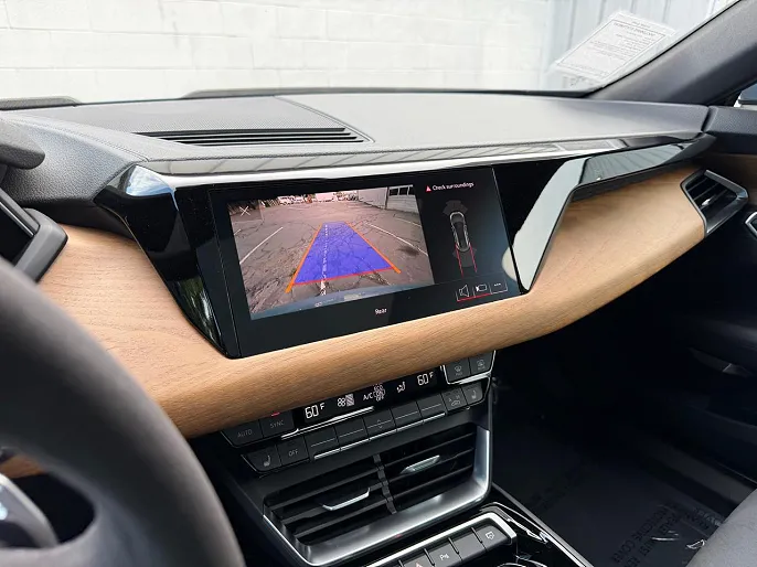 2023 Audi e-tron GT