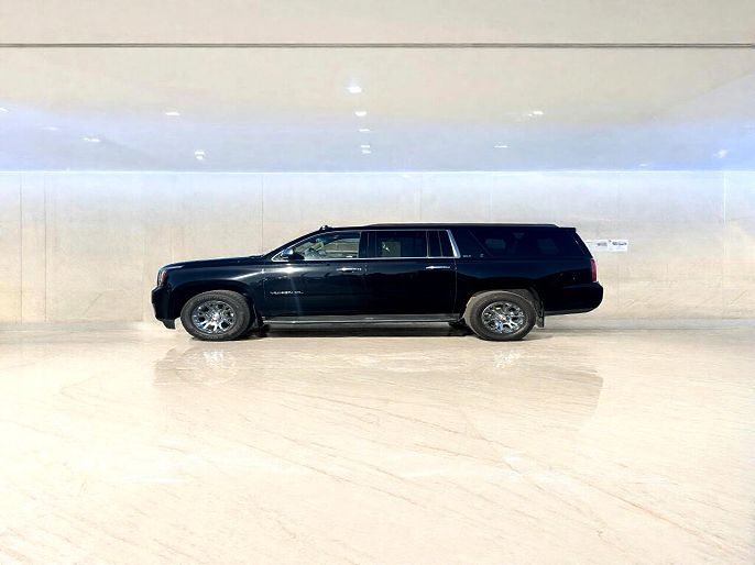 2018 GMC Yukon XL