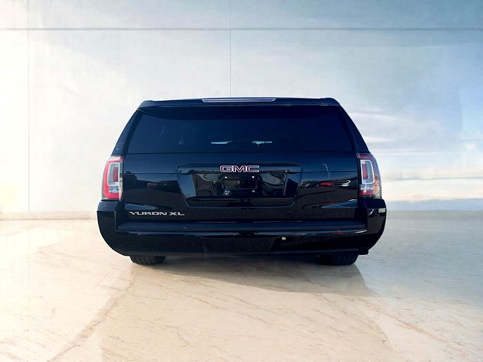 2018 GMC Yukon XL