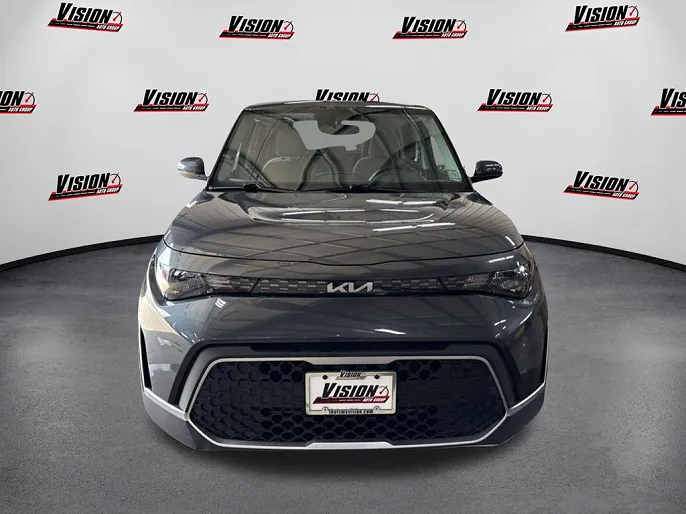 2023 Kia Soul