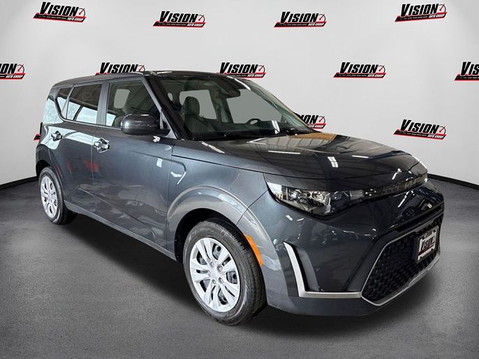 2023 Kia Soul