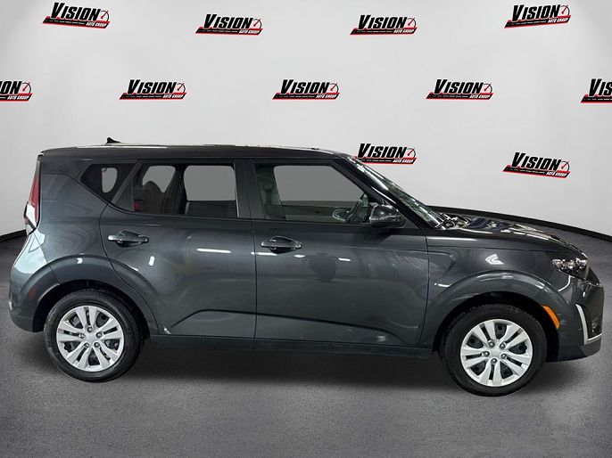 2023 Kia Soul