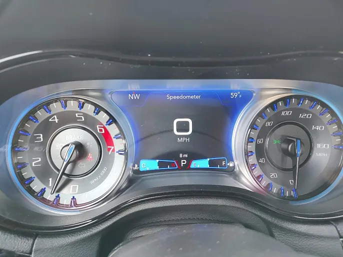 2023 Chrysler 300