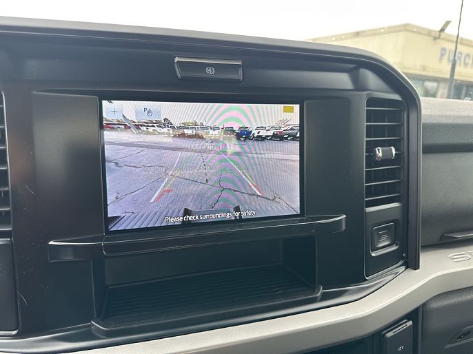 2025 Ford F-350