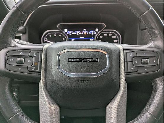 2021 Gmc Yukon XL Denali photo 11