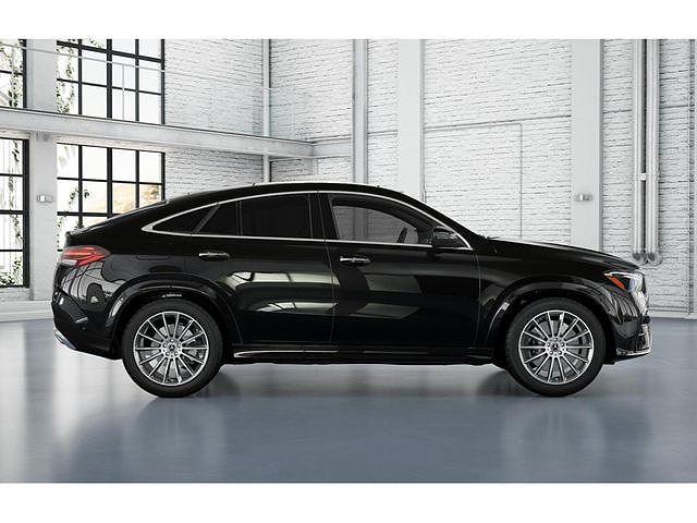 2026 Mercedes-Benz GLE