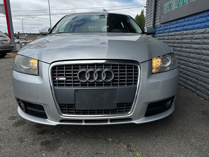 2007 Audi A3