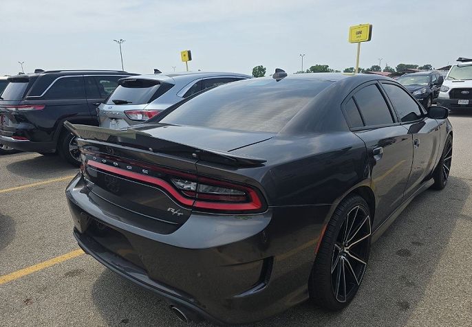 2021 Dodge Charger