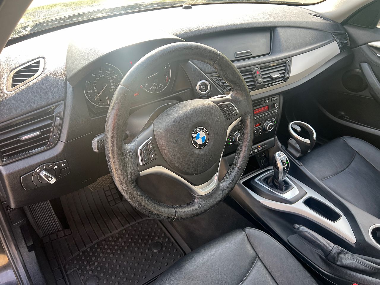 2015 BMW X1 xDrive28i image 8