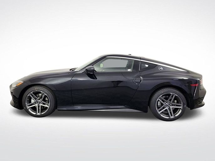 2026 Nissan Z