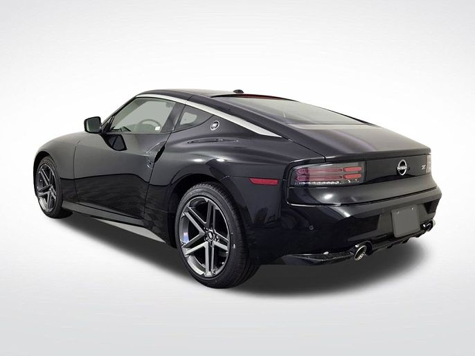 2026 Nissan Z
