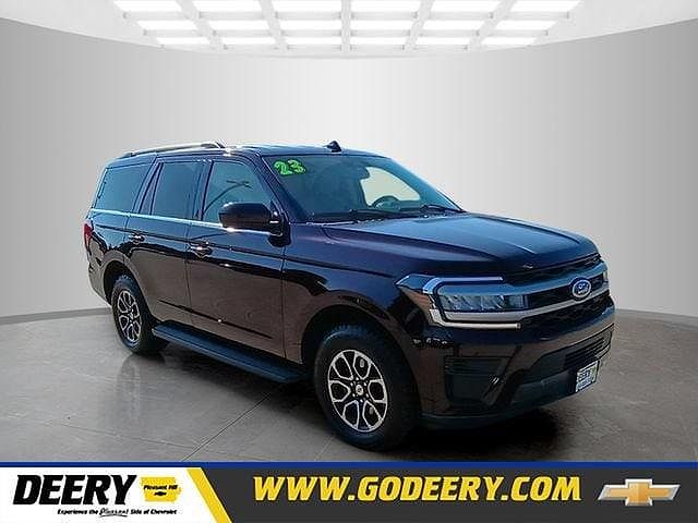 2023 Ford Expedition