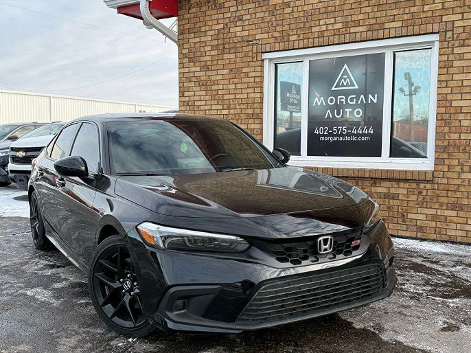 2023 Honda Civic