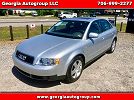 2003 Audi A4 null image 0