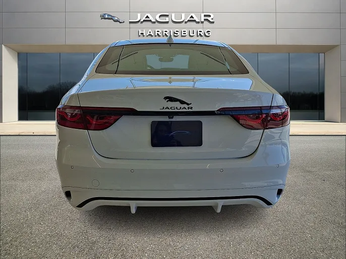 2024 Jaguar XF