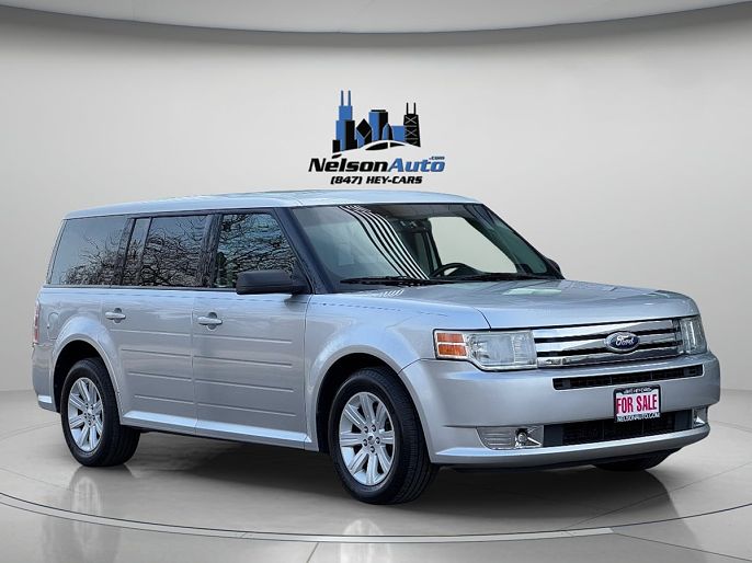 2011 Ford Flex