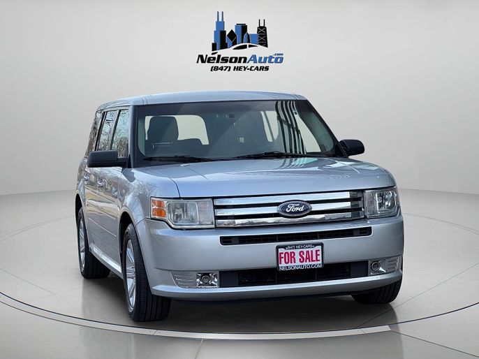 2011 Ford Flex