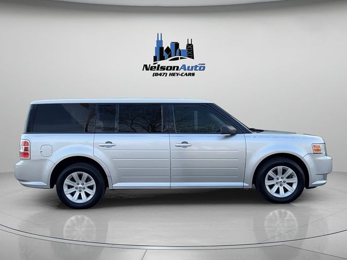 2011 Ford Flex