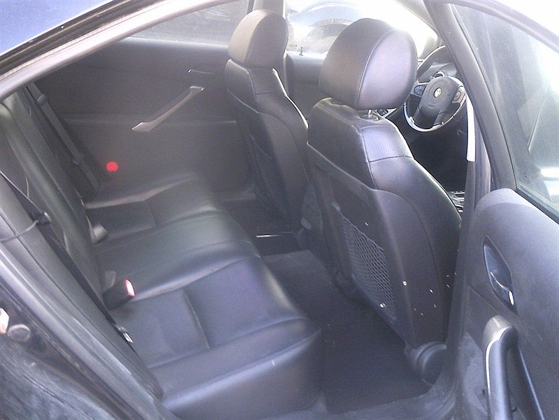 2005 Pontiac G6 GT image 5