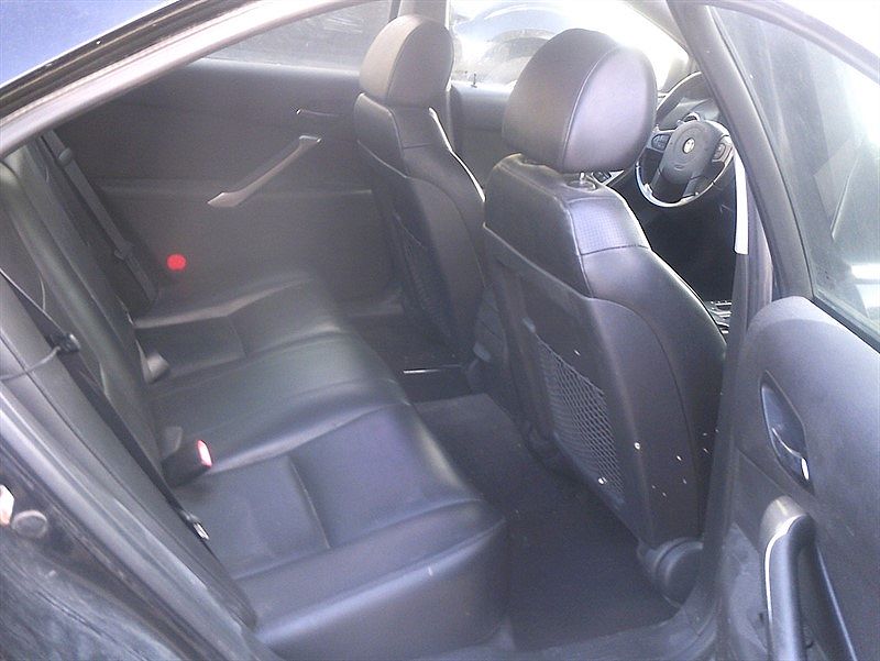 2005 Pontiac G6 GT image 5