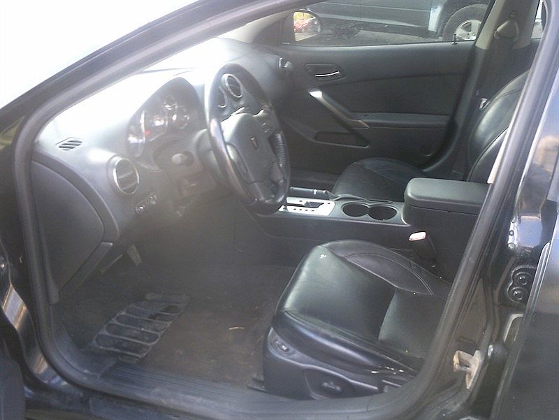 2005 Pontiac G6 GT image 7
