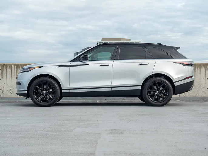 2024 Land Rover Range Rover Velar