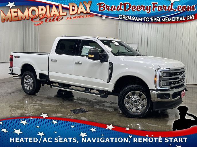 2026 Ford F-350