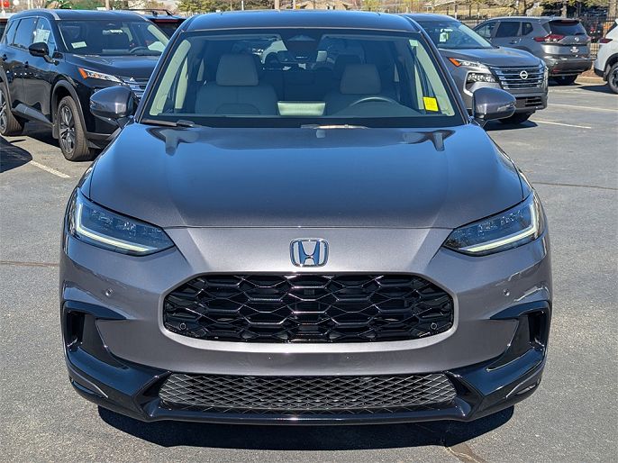 2023 Honda HR-V