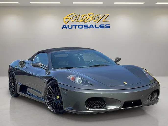 2006 Ferrari F430