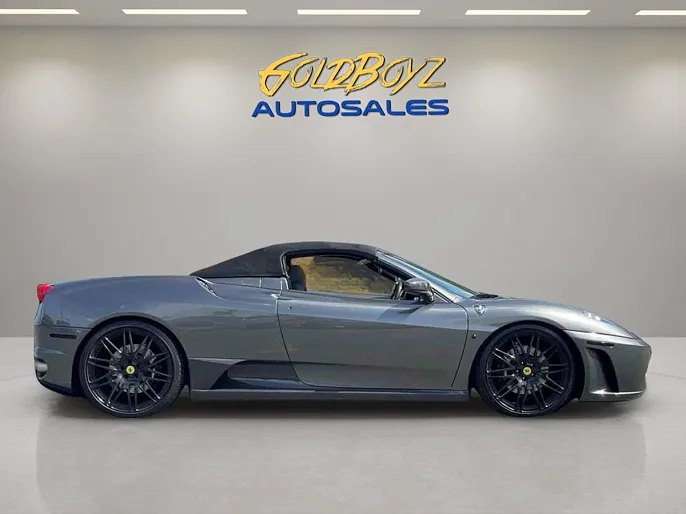 2006 Ferrari F430
