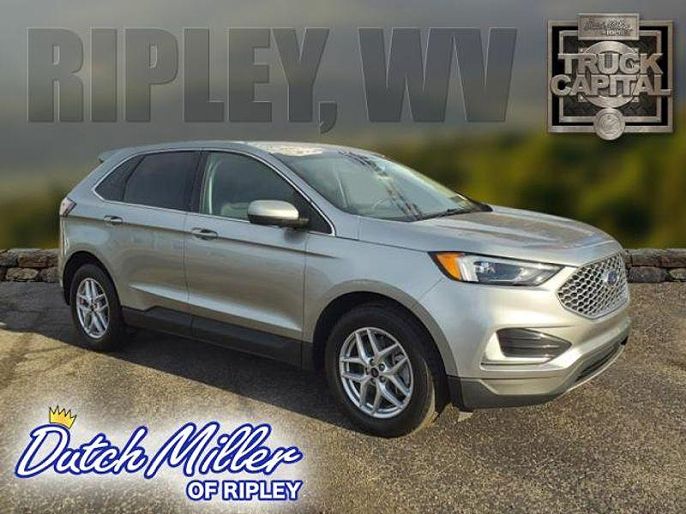2023 Ford Edge