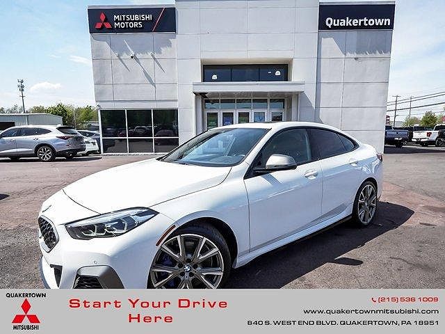 2024 BMW 2 Series