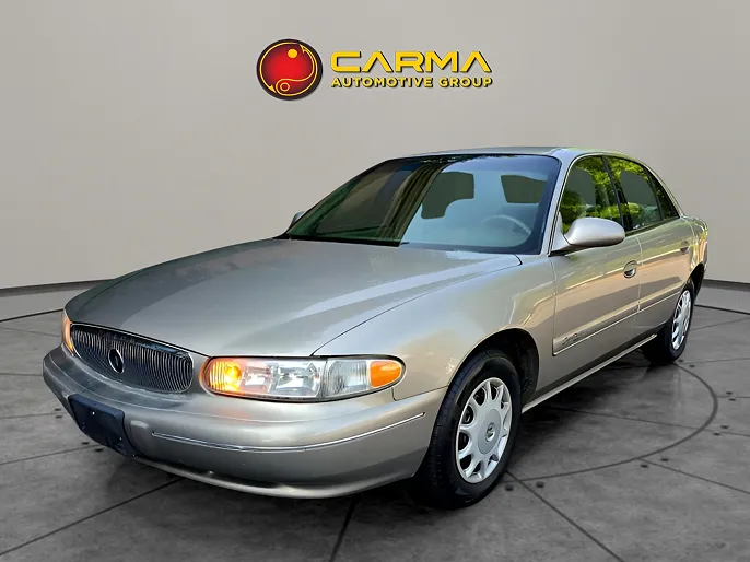 Buick Centurys for Sale | CarStory