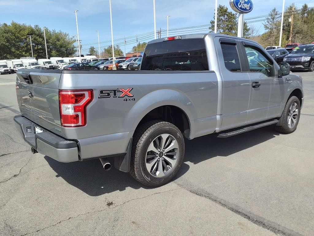 2020 Ford F-150 XL image 2