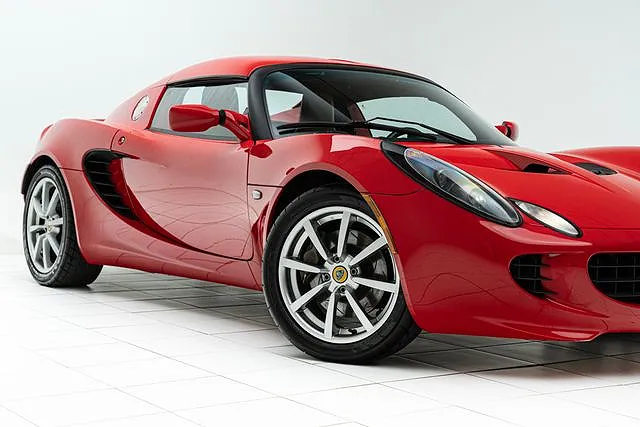 2006 Lotus Elise