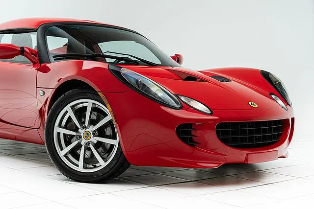 2006 Lotus Elise