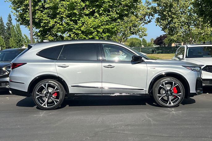 2026 Acura MDX