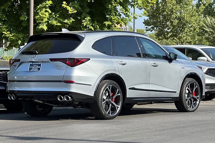 2026 Acura MDX