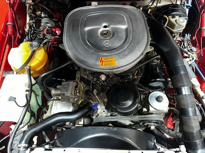 1993 Bentley Brooklands