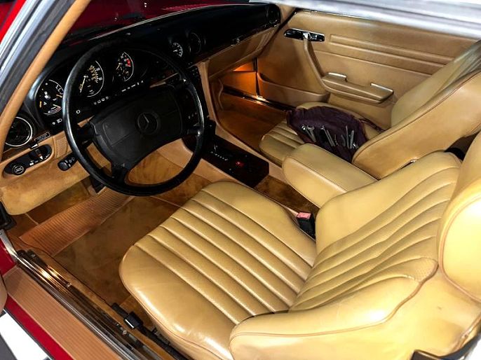 1993 Bentley Brooklands
