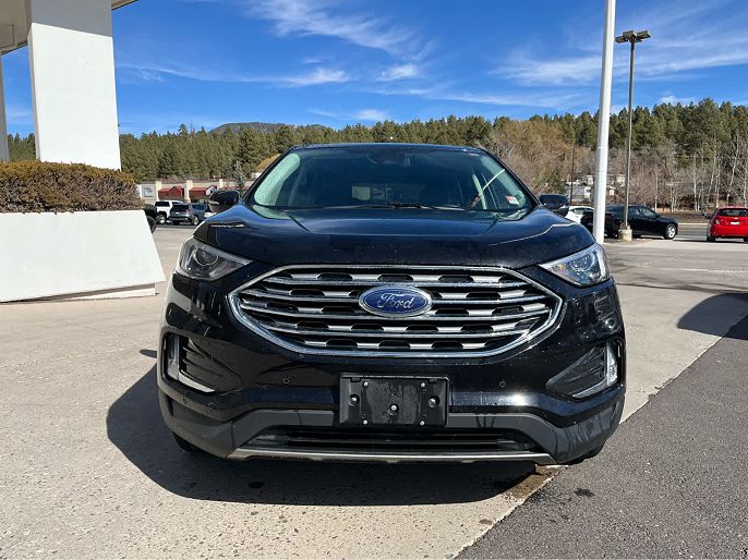 2023 Ford Edge