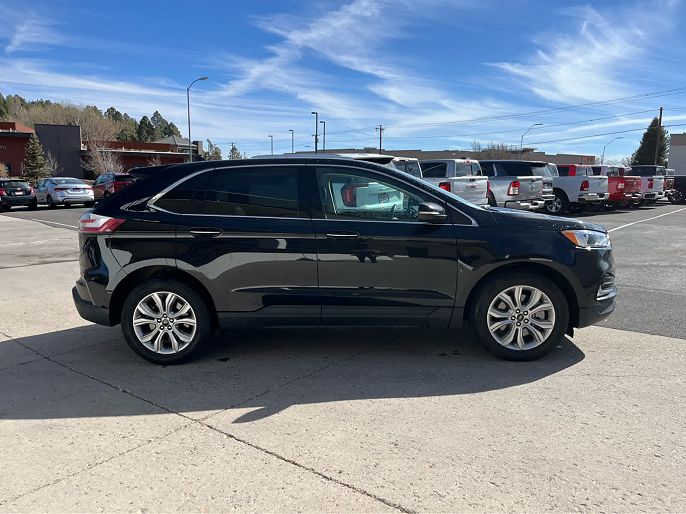 2023 Ford Edge