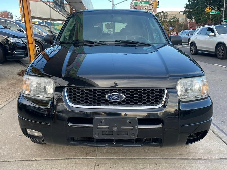 2003 Ford Escape Limited image 1