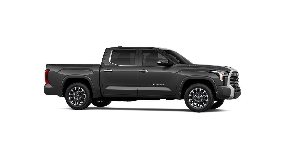 2026 Toyota Tundra
